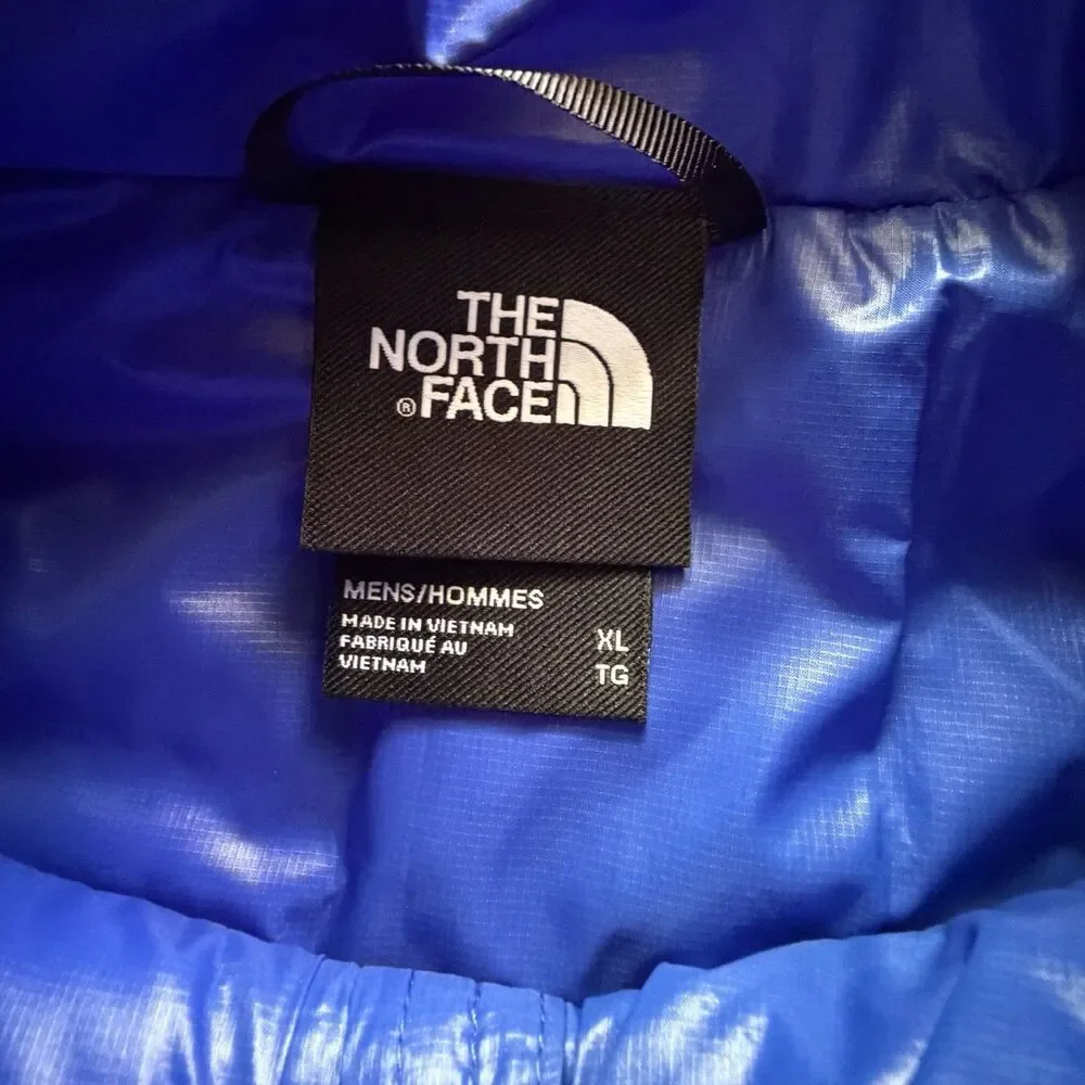 The North Face north face
